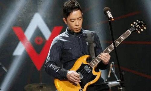 黄贯中天涯圈内人爆料,娱乐圈不为人知的幕后故事 第1张 黄贯中天涯圈内人爆料,娱乐圈不为人知的幕后故事 第1张