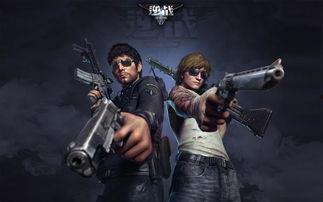 逆战十周年角色爆料最新,全新角色惊艳亮相,揭秘神秘背景故事 第3张 逆战十周年角色爆料最新,全新角色惊艳亮相,揭秘神秘背景故事 第3张