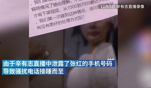辛巴母亲爆料视频播放下载,揭秘背后真相 第2张 辛巴母亲爆料视频播放下载,揭秘背后真相 第2张