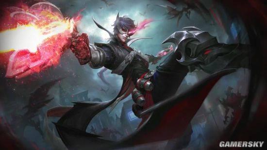 马克皮肤爆料视频,揭秘神秘角色背后的故事